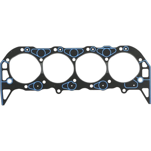 Reinz ENGINE CYLINDER HEAD GASKET 61-10607-00